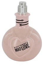 Katy Perry Mad Love Eau De Parfum Spray 100ml