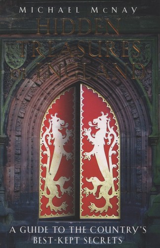 Hidden treasures england - hidden,