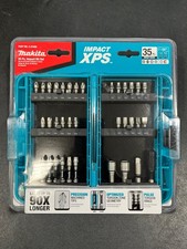 Makita IMPACT XPS Alloy Steel