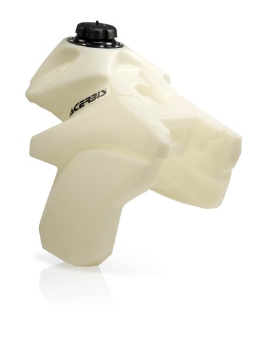Acerbis fuel tank - ktm, exc