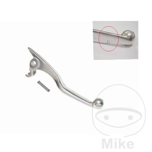 Jmp brake lever - brake,