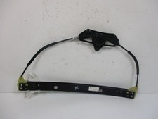 Rear Left Window Lifter Fits