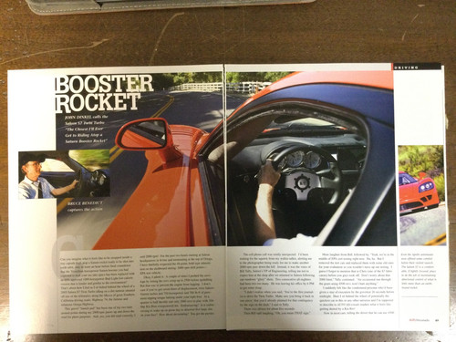 8792 article pictorial - 8792, booster