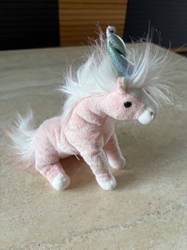 Beanie baby charmer - beanie, pink