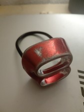 Black diamond atc belay device - diamond,