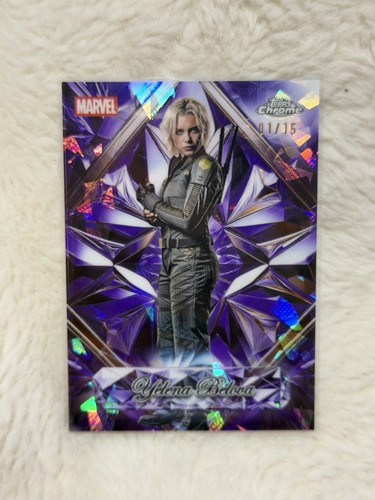 Yelena belova sapphire 15 - yelena, 01/15