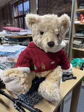 Harrods -  2009 Foot Dated -