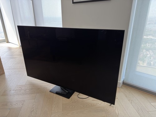 Samsung neo qled - 65, 4k