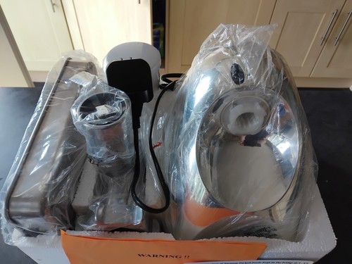 Sausage making machine - sausage,