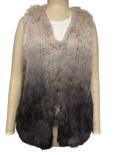 Bnwt designer longline ombre - designer,
