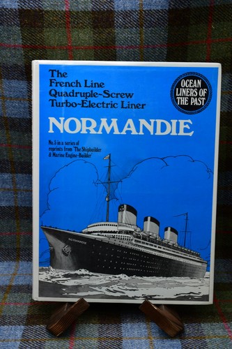 Ocean liners the past - ocean, of
