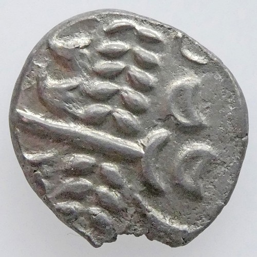 Celtic durotriges tribe stater - celtic,