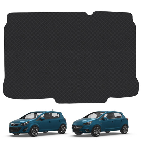 Vauxhall corsa 2006 - corsa, 2006-2019