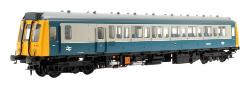 Bachmann gauge 35 - 'oo, gauge'