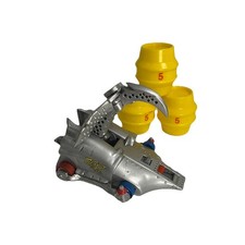 BBC Robot Wars Razor Toy 2000