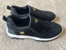UFK Sport Men's Black Hiking