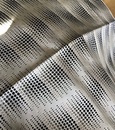 100 silk jacquard brocade - silk,