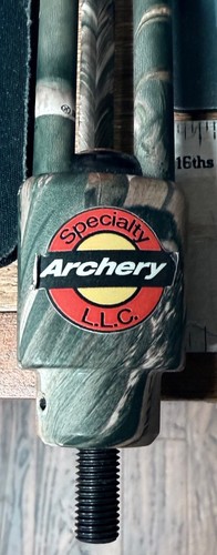 Specialty archery 10 - specialty,
