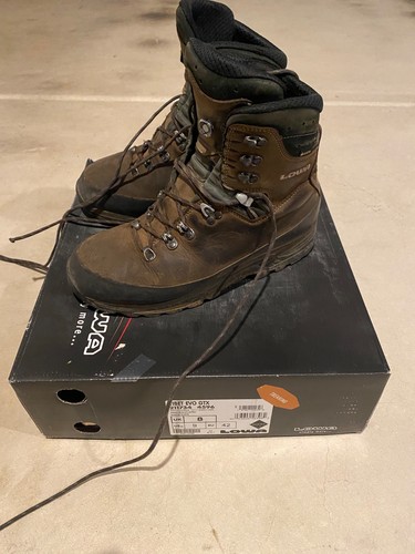 Lowa tibet gtx men - gtx, boots