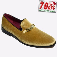 Malin Eric Men's Slip On