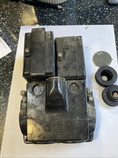 Henley Service Cutout Service