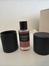 Dior Oud Ispahan Esprit de