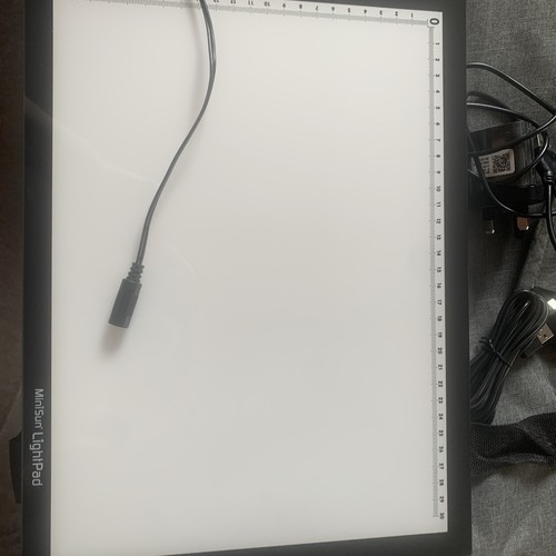 Minisun portable led sun - minisun,