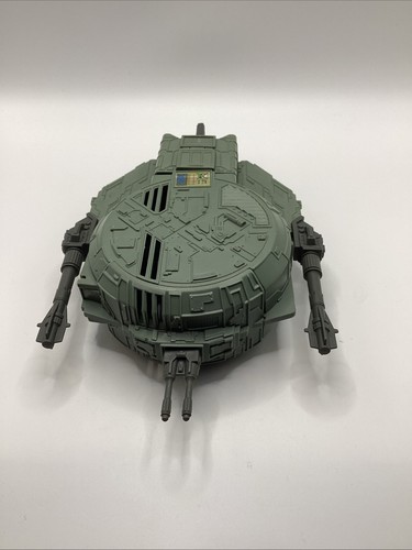 Vintage star wars endor forest - star,