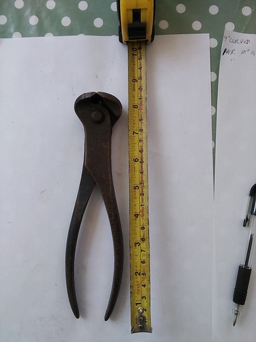 Vintage pair blacksmith - vintage,