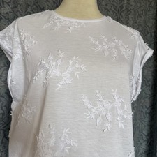 Women’s Matalan Papaya White