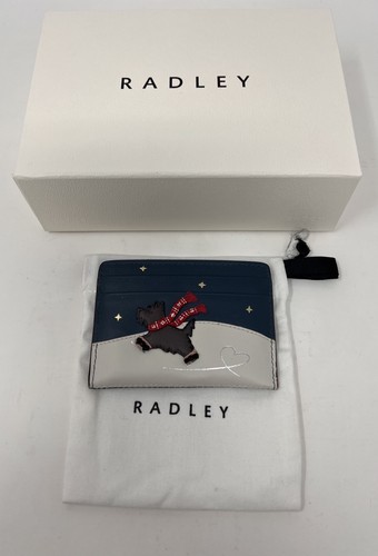 Radley london ice day - london, an