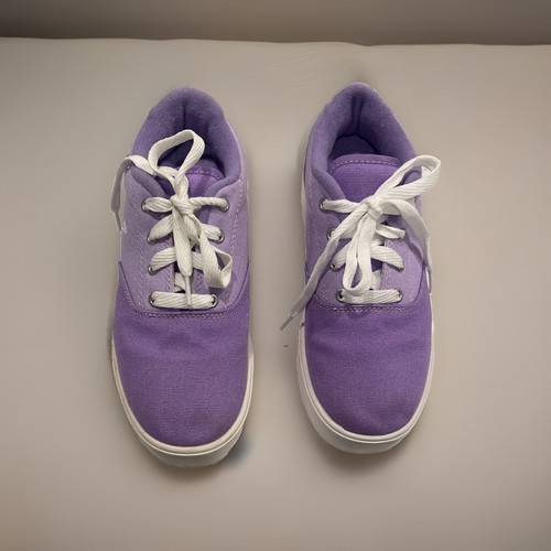 Youth size y2k heelys - size, 6~y2k