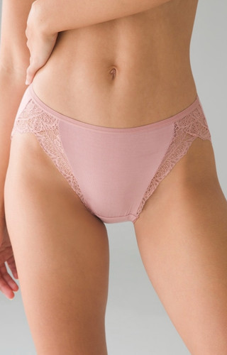 Soma enchanting lace high - enchanting,