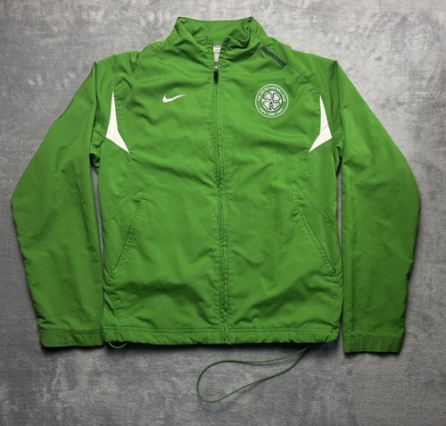 Vintage nike celtic - vintage,