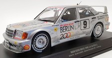 Minichamps 1/18 Scale 155 923609 - Mercedes Benz 190E 2.5 16 EVO2 Kung Fu
