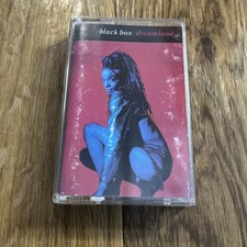 Black Box dreamland cassette