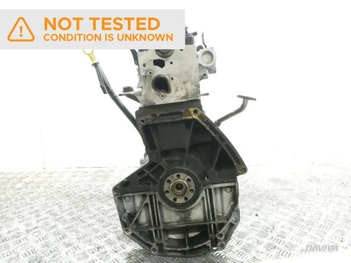 Renault captur bare engine 5 - renault,