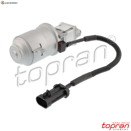 Shift valve automatic - shift,