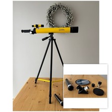 National Geographic 50 600 AZ