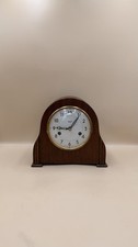 Vintage smiths enfield - vintage, mantel