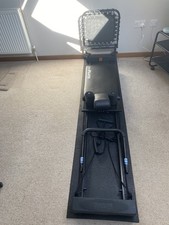 AERO PILATES MACHINE WITH EXTRAS