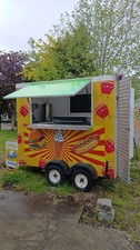 Catering van - catering,
