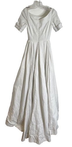 Vintage 40s irish linen - vintage,