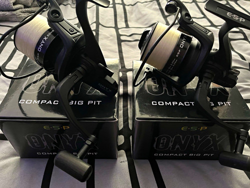 Onyx compact big - compact,