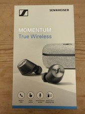 Sennheiser Momentum True