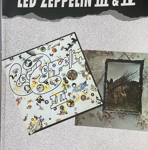 Led zeppelin iii iv - &,