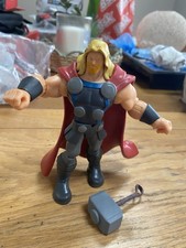 Disney Toybox Thor Figure
