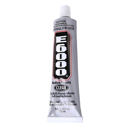 6000 glue multipurpose - 6000,