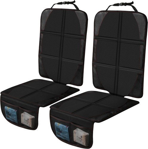 Car seat protector cushion - car,