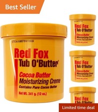 14 oz Tub-O-Butter: Deep